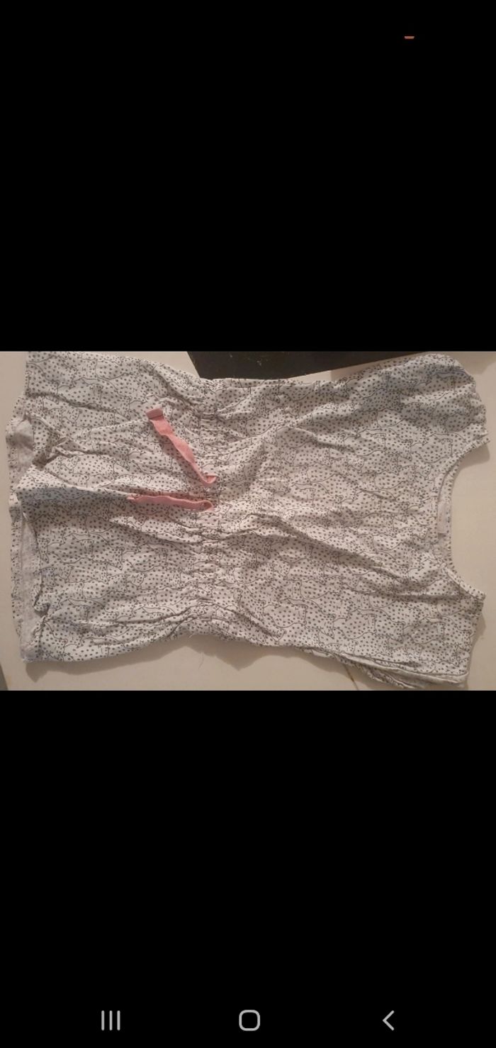 Combi-short
