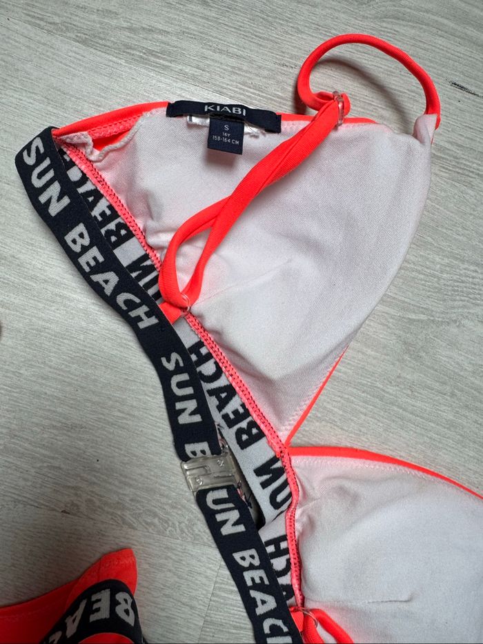 Maillot de bain - photo numéro 4