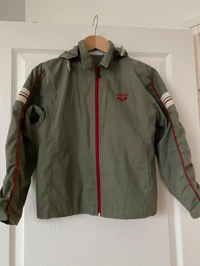 Manteau