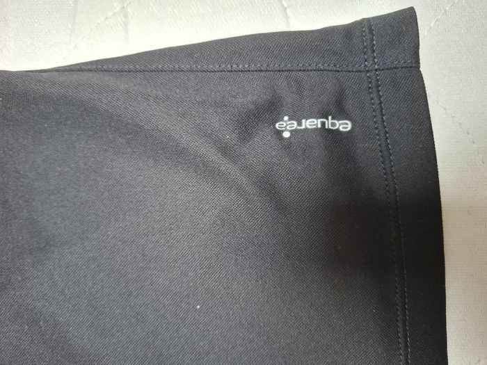 Polo de sport Artengo Taille S - photo numéro 8
