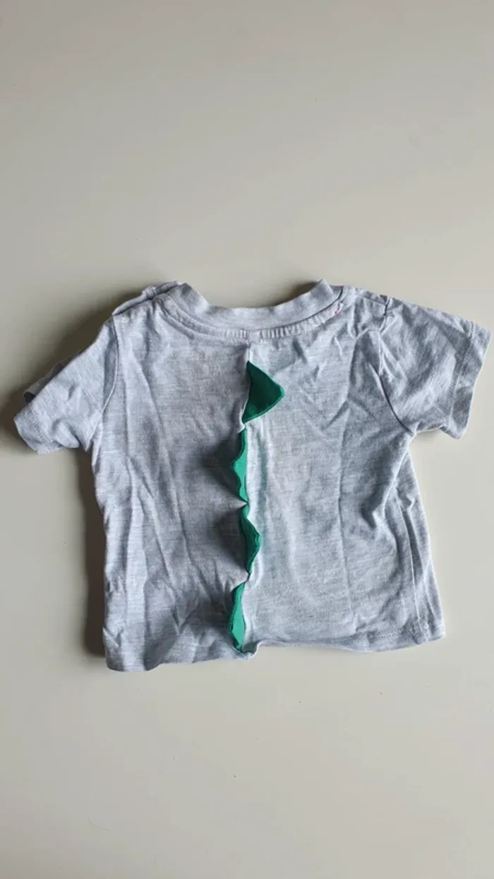T-shirt Disney - photo numéro 7