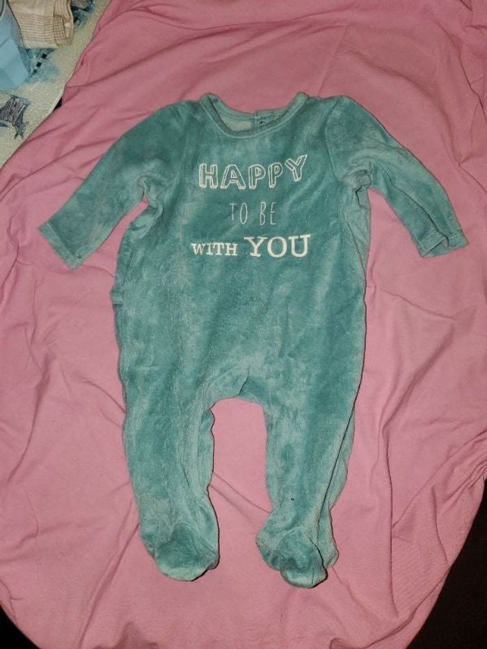Pyjama