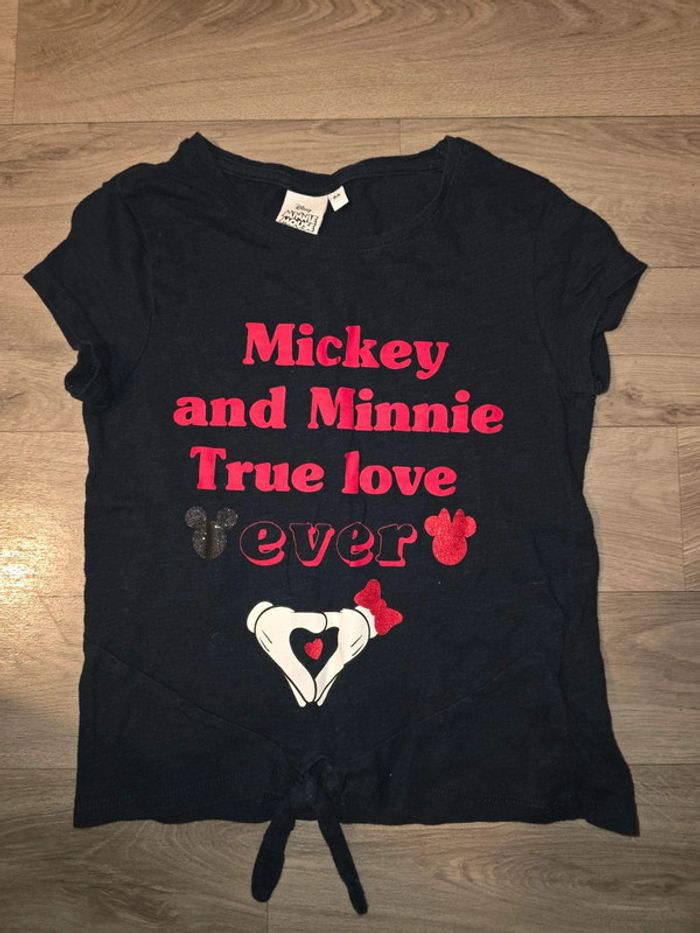 T shirt 8 ans