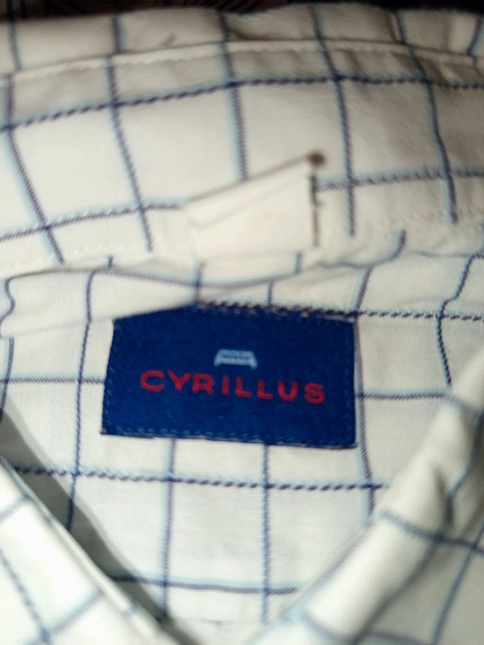 Chemise taille 4 ans - photo numéro 3