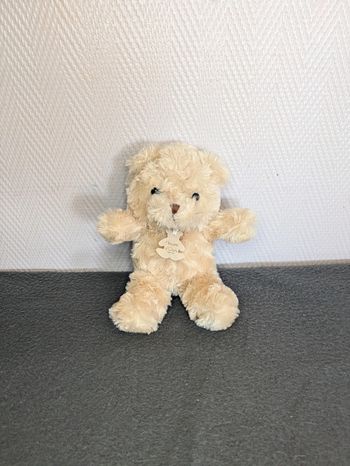 Peluche Ours