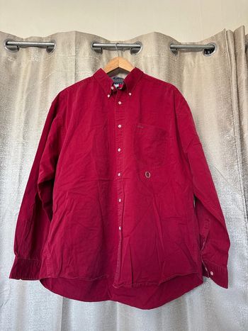 Chemise 👔 Tommy