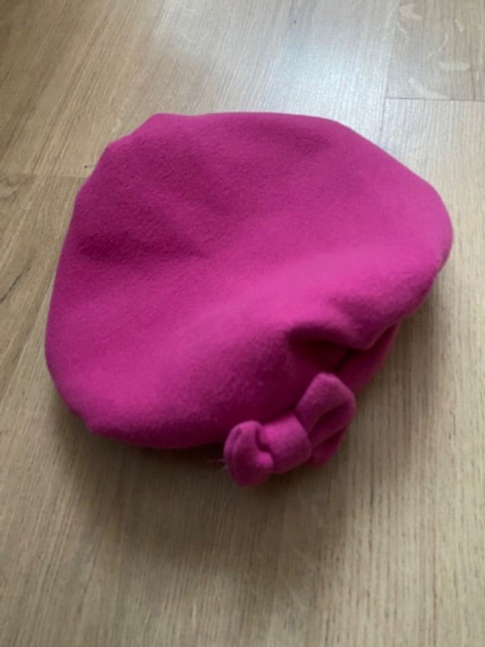 Bonnet 56