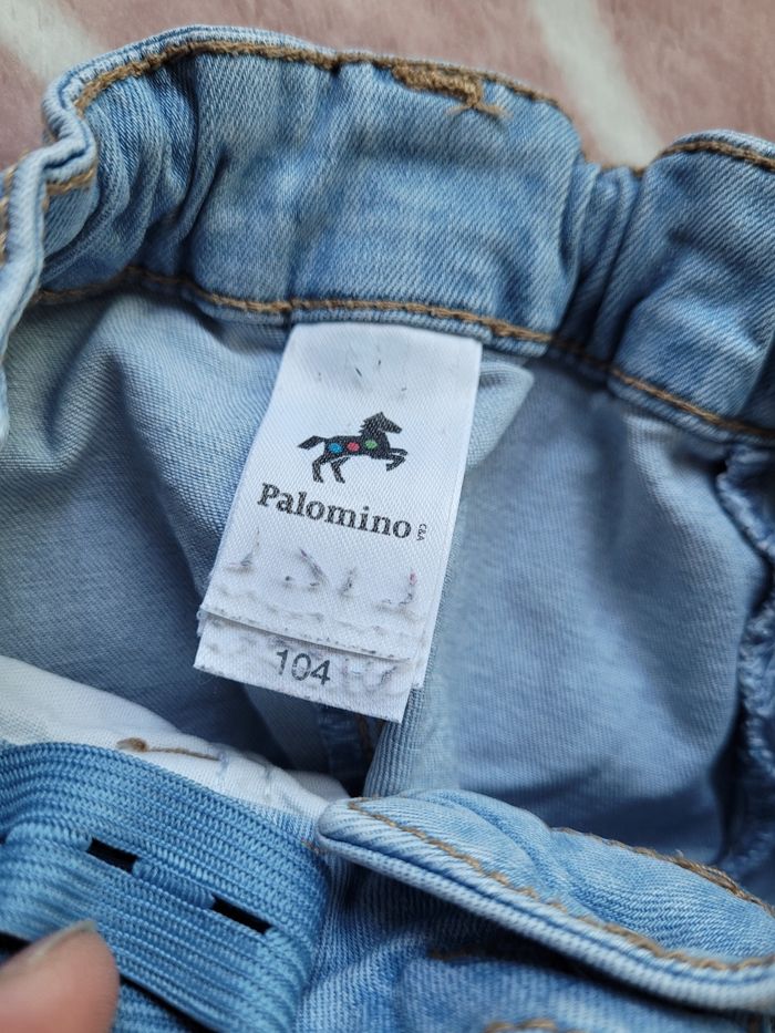 Jupe en jeans - photo numéro 2