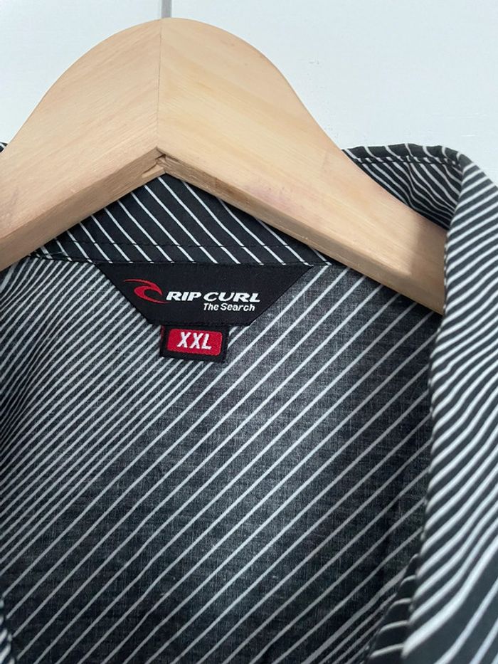 Chemise rip curl - photo numéro 3