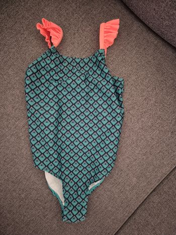 Maillot de bain 3ans