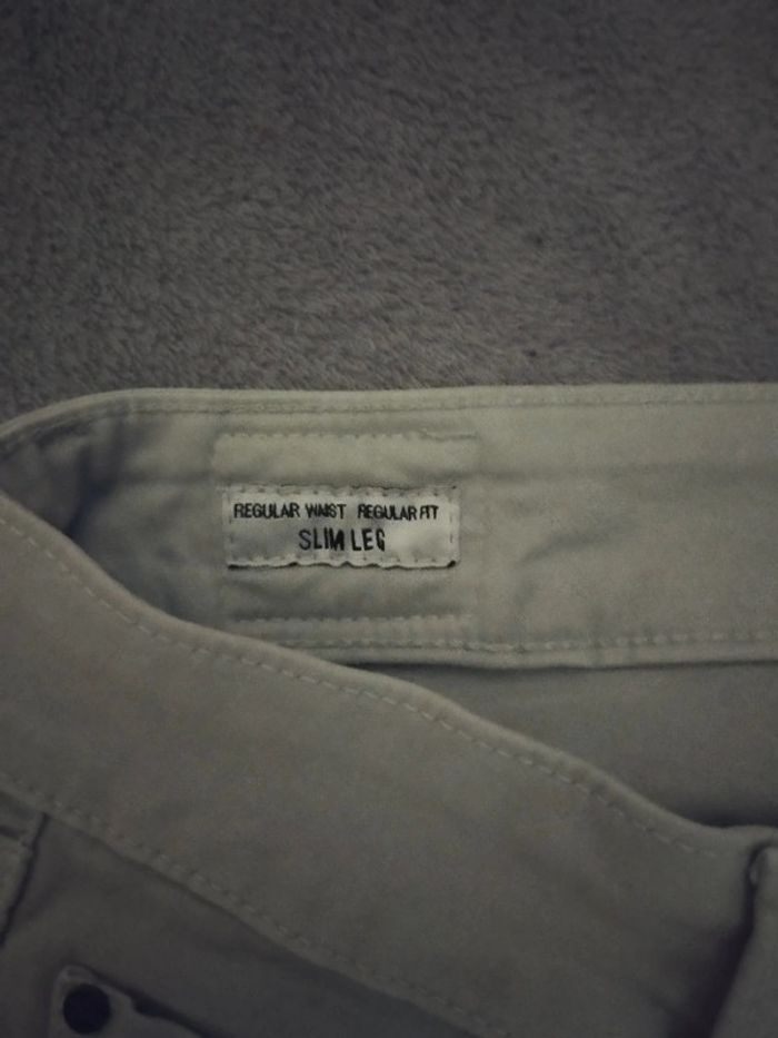 Jean Femme Pepe jeans taille 34 - photo numéro 3