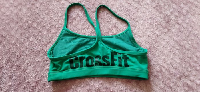 Brassière sport Reebok - photo numéro 2