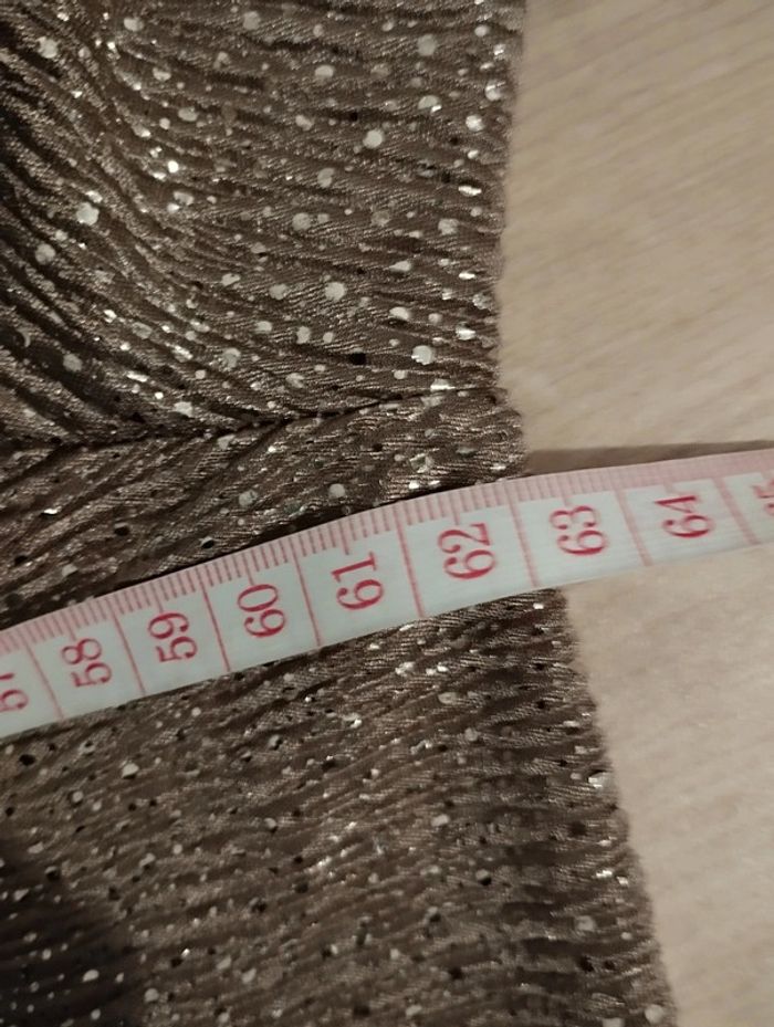 Blouse manches longues Nina Kalio taille 4 - photo numéro 5