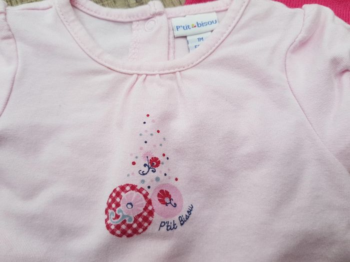 Ensemble naissance en parfait état - photo numéro 5