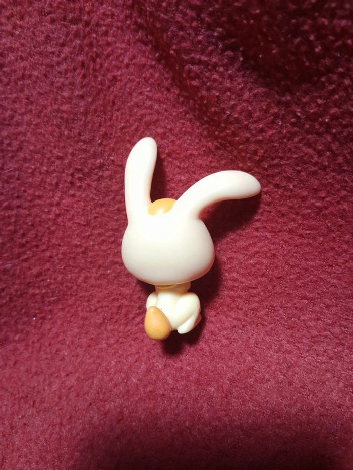 Figurine Petshop A14 - photo numéro 2