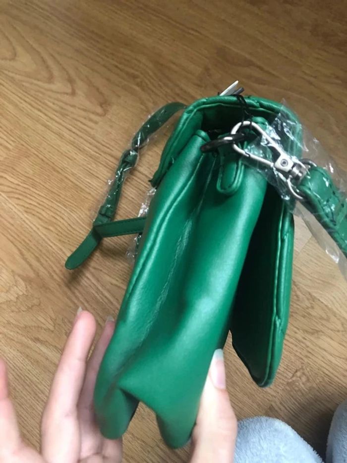 sac à main bandoulière NEUF - photo numéro 7
