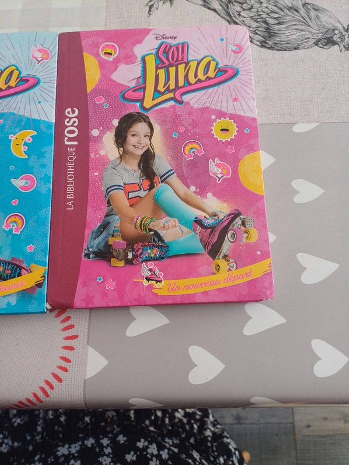 Soy luna - photo numéro 3