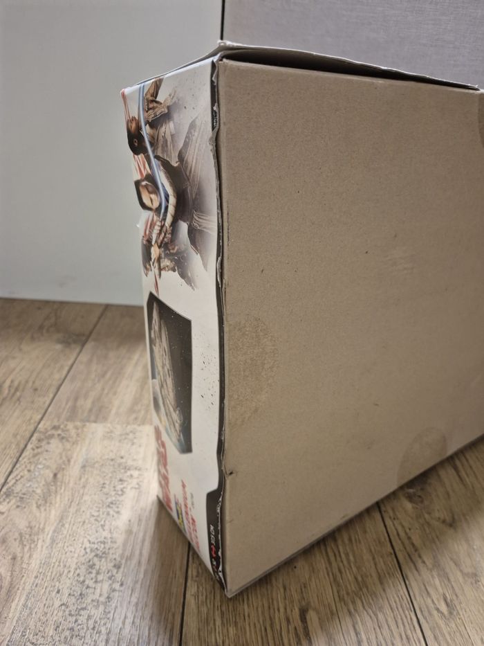 Maquette Revell - Star Wars Faucon Millenium - photo numéro 5