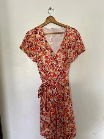 Robe femme XL