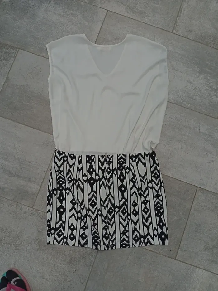 Robe courte - photo numéro 4