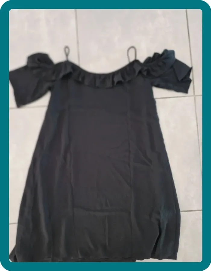 Petite robe noire - photo numéro 6