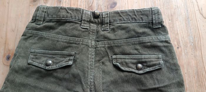 Short long fille 10 ans - photo numéro 4