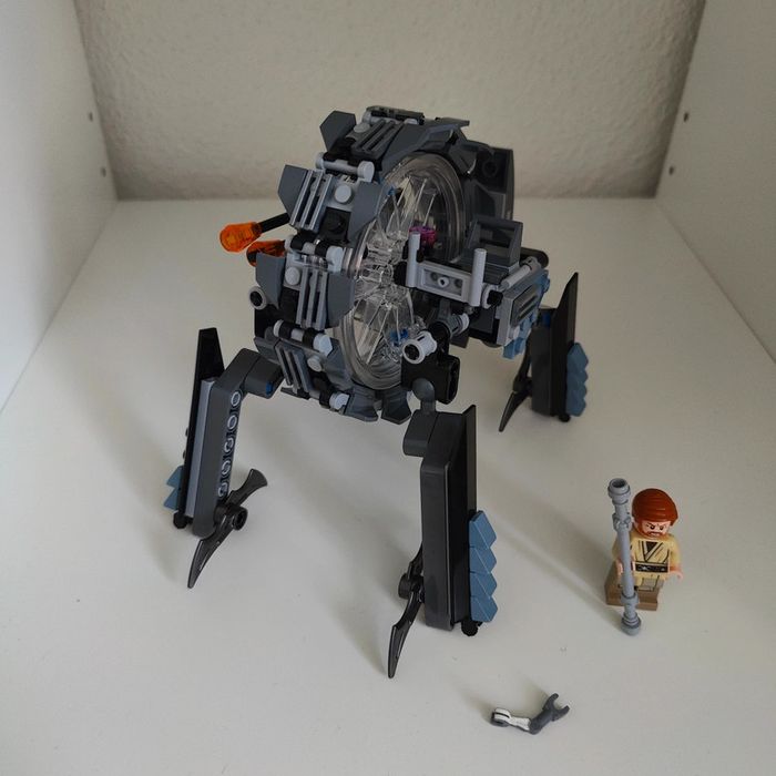Lego 75040 star wars