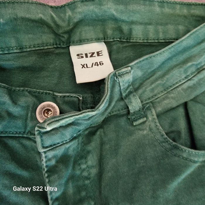Lot de 2 pantalons - photo numéro 3