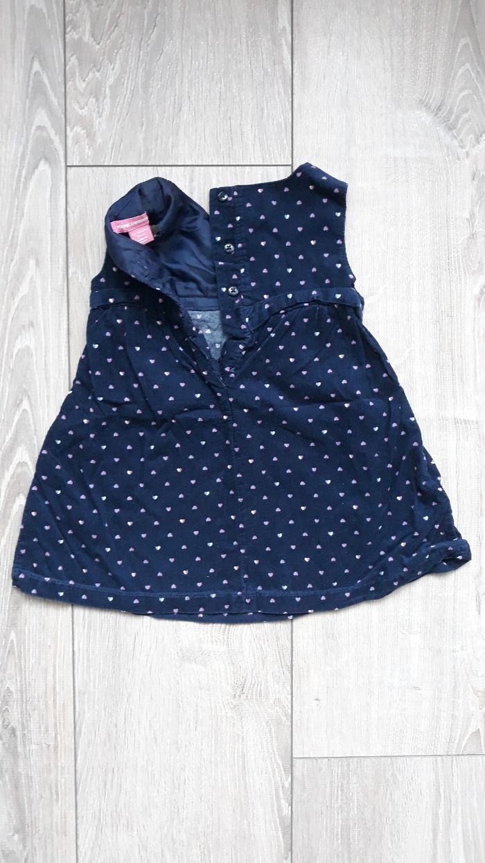 Robe 12 mois - photo numéro 2