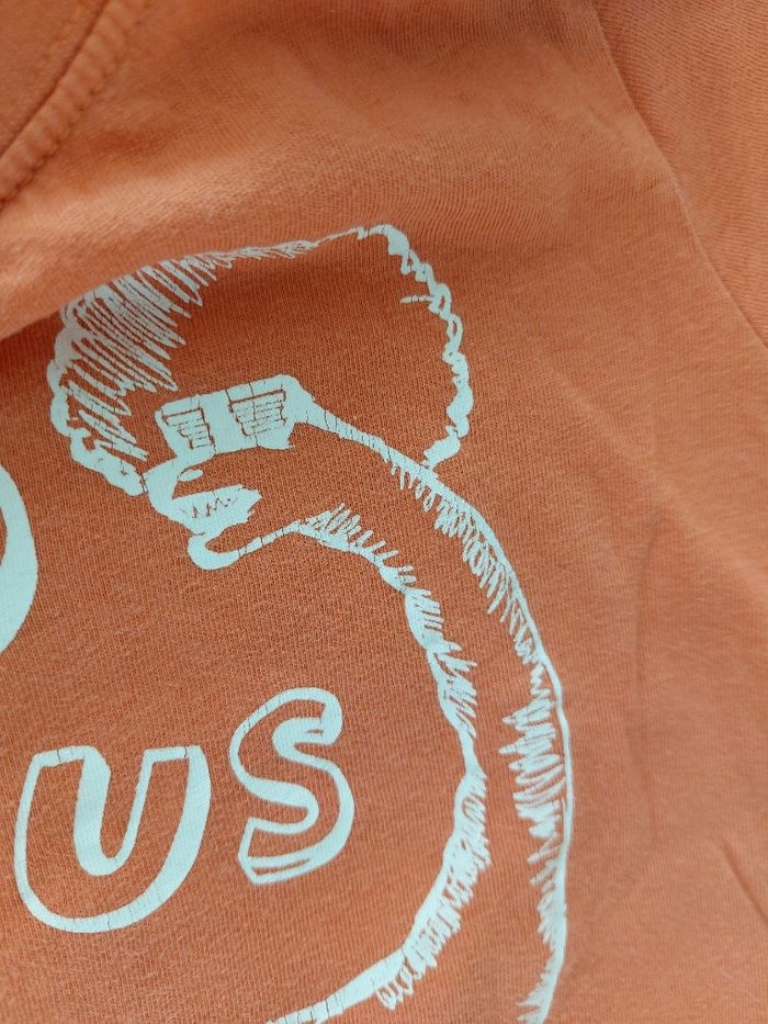 Tee shirt - photo numéro 4