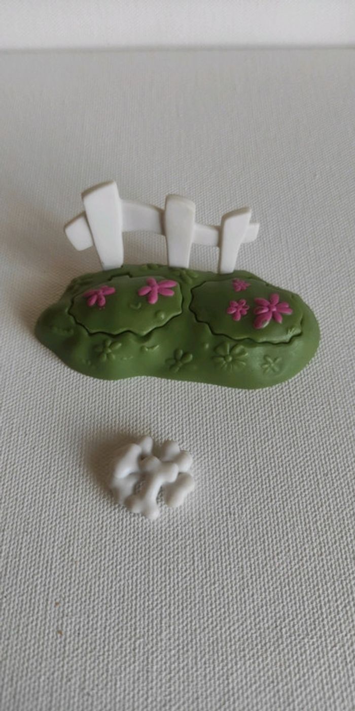 My littlest petshop chien lps teckel mécanique 2163 - photo numéro 8