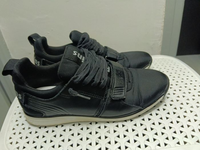 Chaussures homme redskins - photo numéro 2