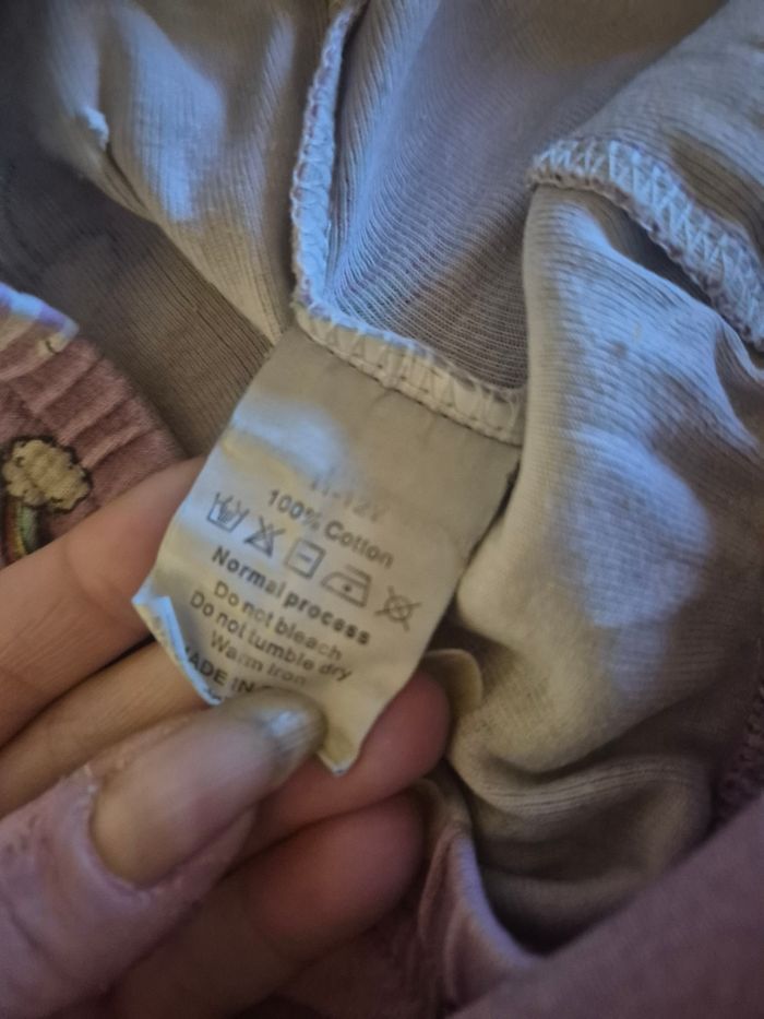 Pyjama - photo numéro 2