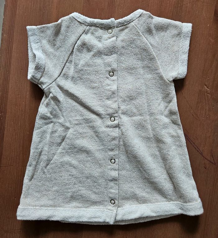 Lot robes 6 mois. - photo numéro 9