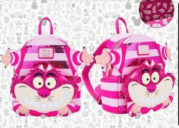 Loungefly Cheshire Cat