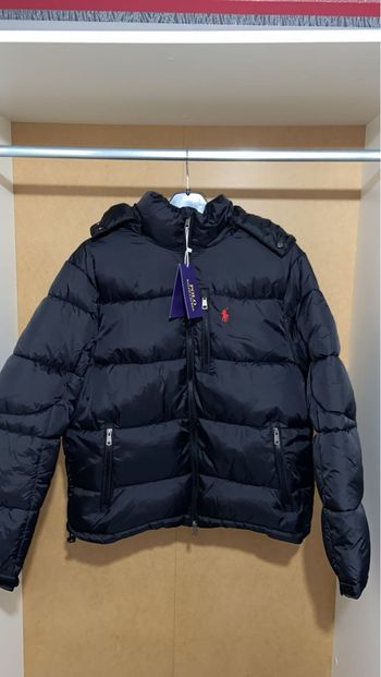 Doudoune Ralph Lauren