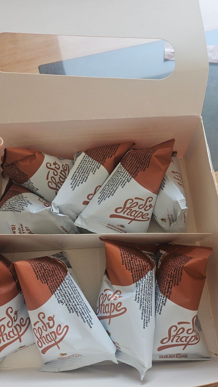 So shape Noisette - photo numéro 2