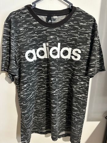 Tee shirt adidas