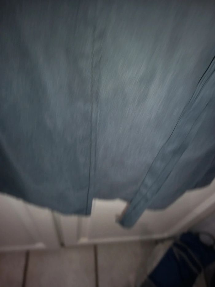 Imperméable - photo numéro 4