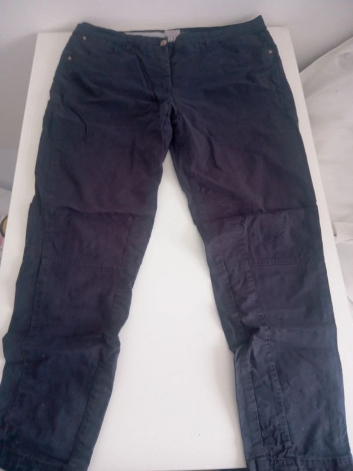 Pantalon Cyrillus
