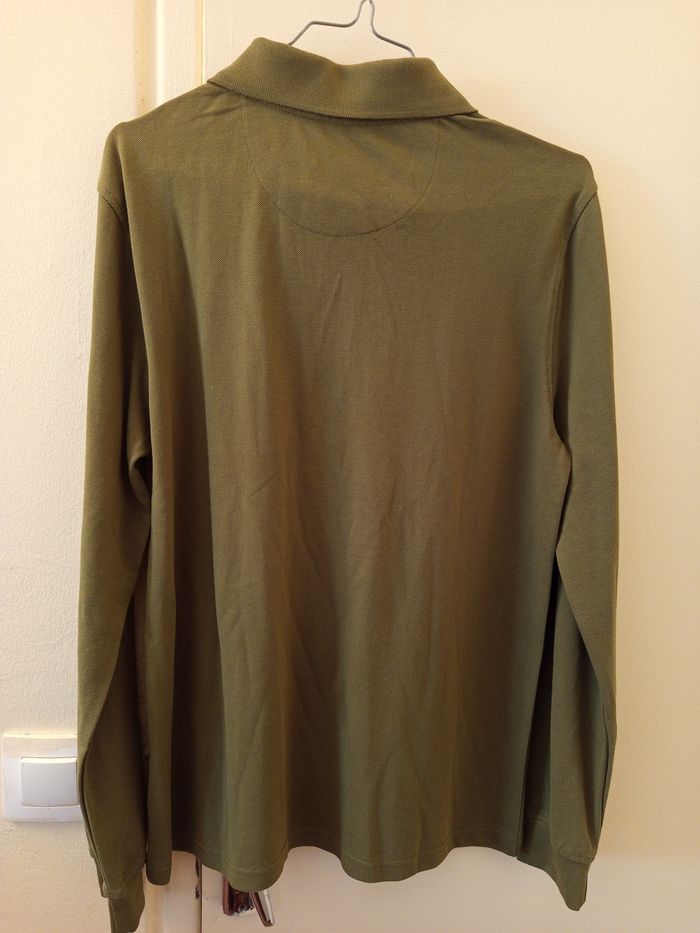 T-shirt manches longues - photo numéro 5