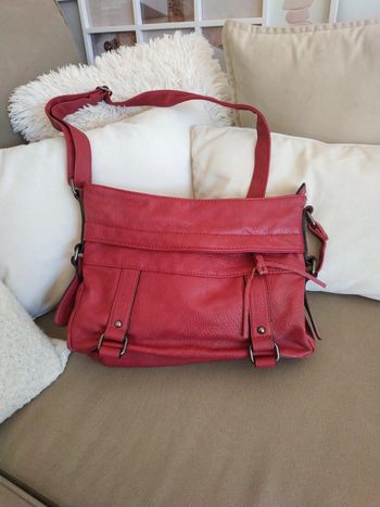 Sac rouge