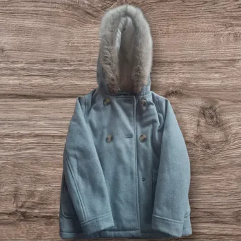 Manteau d hiver