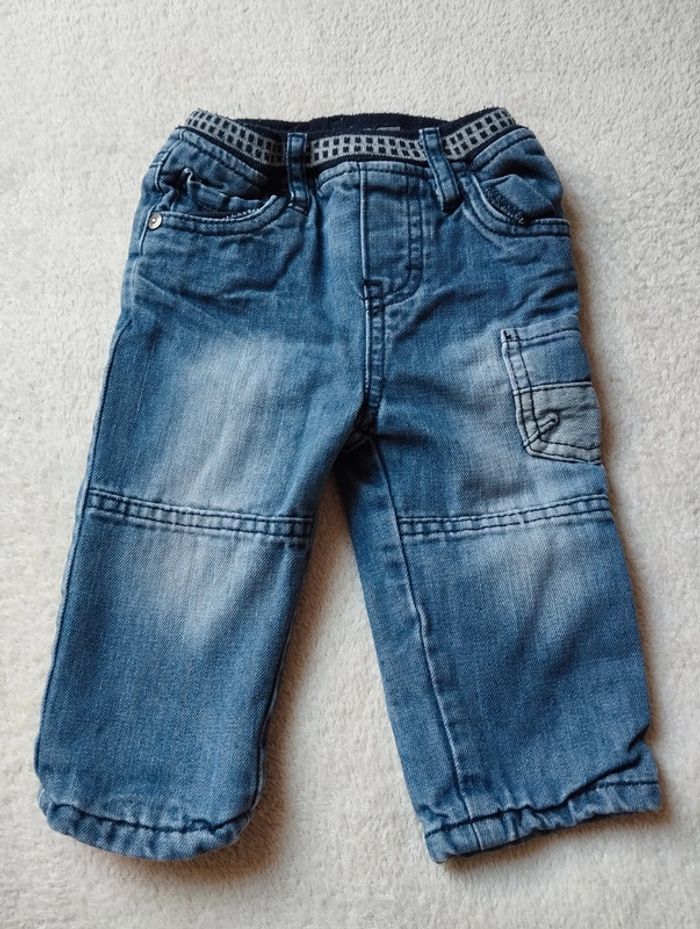 Lot de pantalons - photo numéro 2