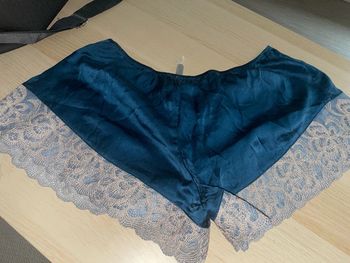 Shorty intimissimi