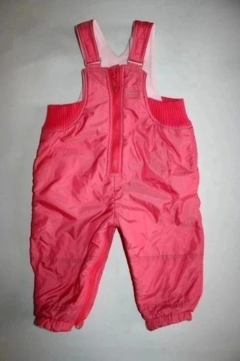 Combinaison hiver Gap 18/24 mois