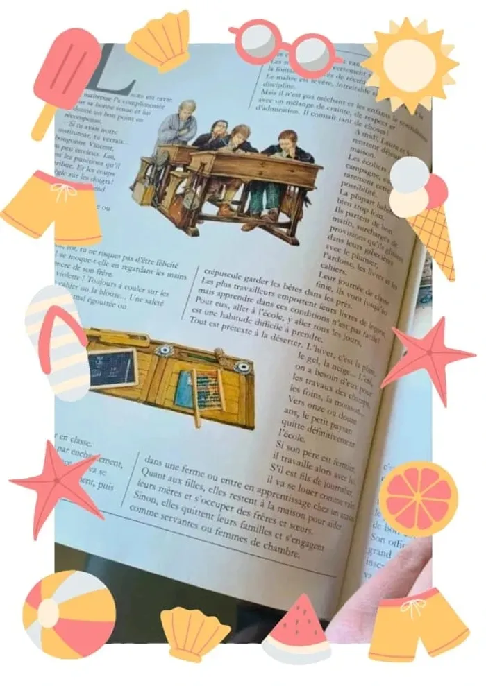 Livre ''Il y a cent ans déjà '' - photo numéro 7