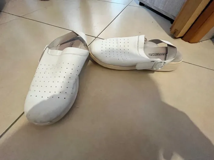 Chaussure/ sabot médical taille 41