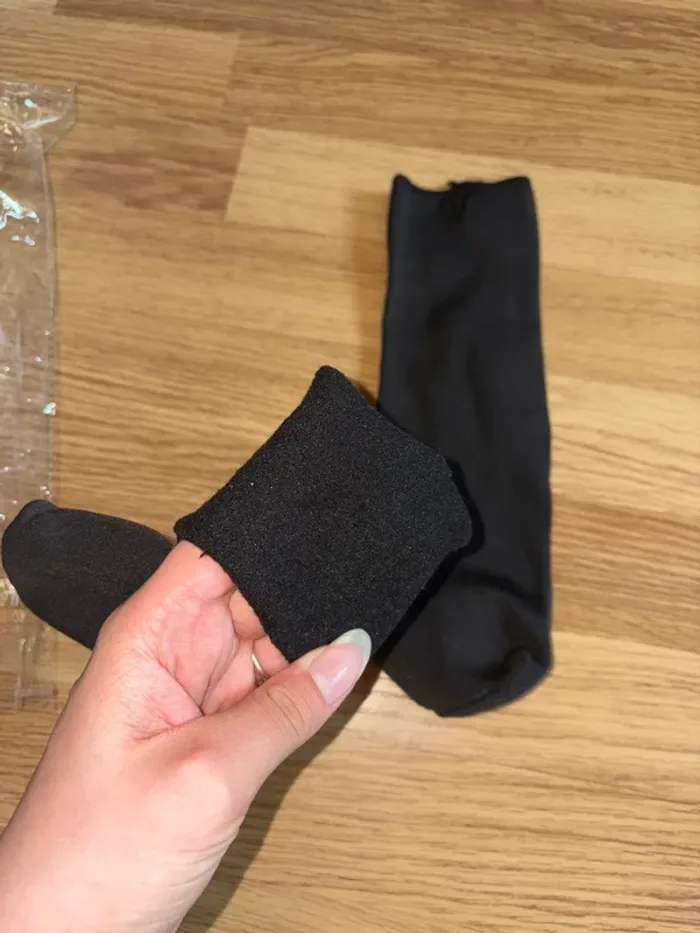 Chaussettes thermiques - photo numéro 2