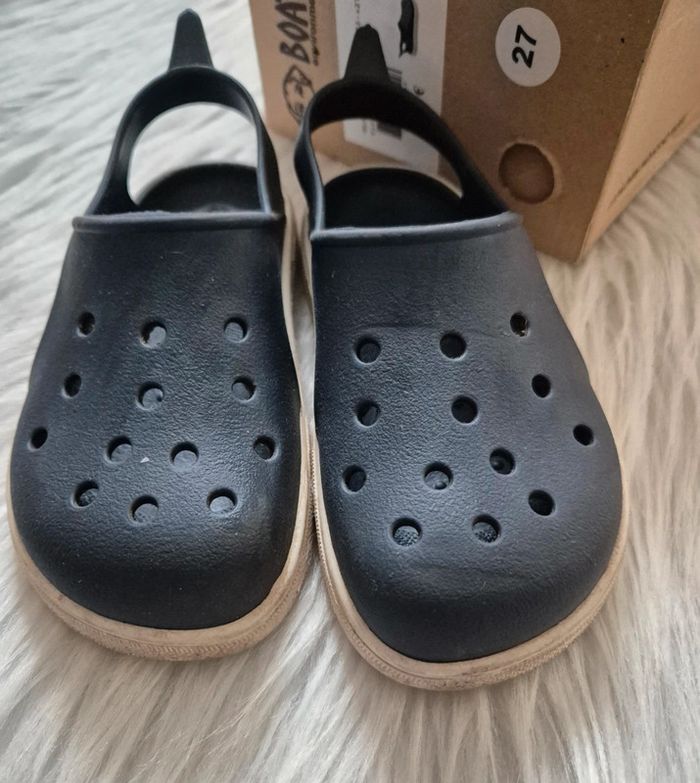 Sandales Besson T27 - photo numéro 2